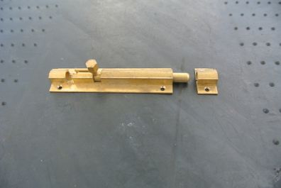 Brass Doors Bolt Lock
