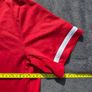 NC State NCAA Polo Shirt Size Large Image 9