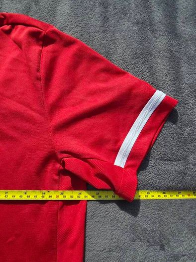 NC State NCAA Polo Shirt Size Large