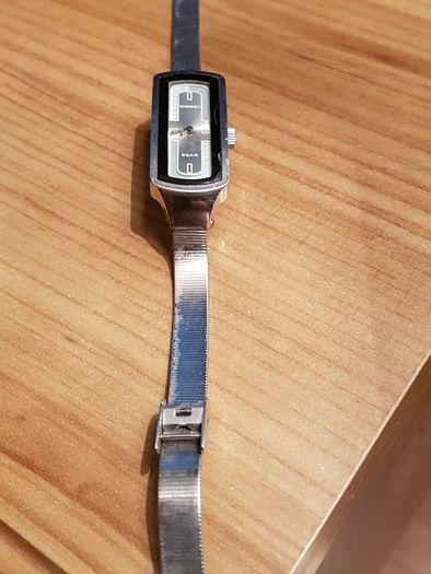 Diesel sbar watch