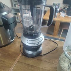 Nutribullet large blender NBF-10B
