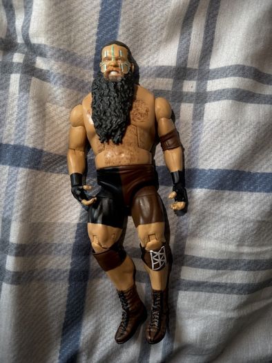 wwe figure