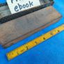 Norton India Oil Stone Image 2