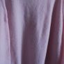 American Vintage pale pink sweater Image 8