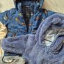 Baby boy clothes bundle 9-12  months Image 2