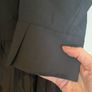 COS midi dress Image 8
