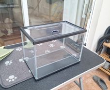 fish tank