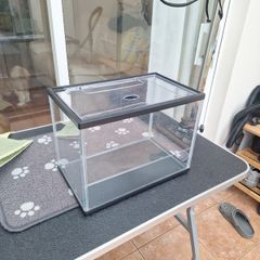 fish tank