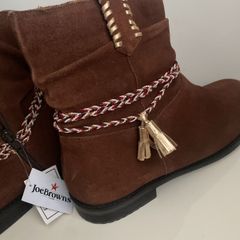 Ankle Boots