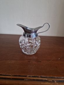 vintage creamer