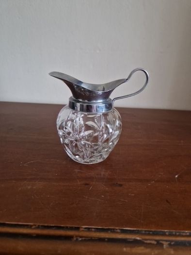 vintage creamer