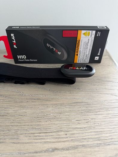 Polar H10 Hrm