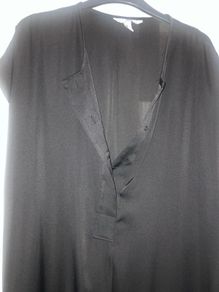 Dress H&M size M