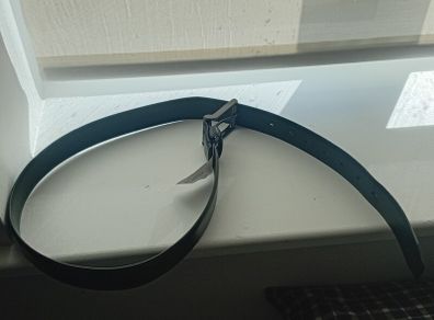 belt