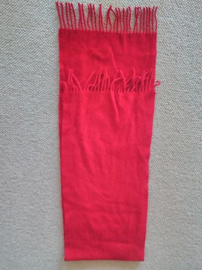 Scarves New & like New