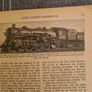 Railroad Magazine October 1940. Volume28. No 5 Price 15c Image 5