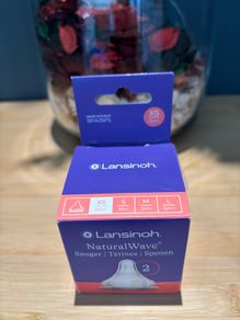 Lansinoh XS Teats