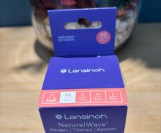 Lansinoh XS Teats