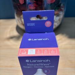 Lansinoh XS Teats