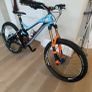 Mondraker dune XR 2018 mountain bike Image 5