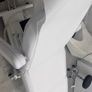 Electric bed ,beauty bed, electric esthetician chair Image 6
