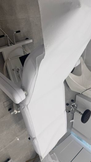Electric bed ,beauty bed, electric esthetician chair