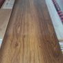 12mm Nebraska Calgury Walnut Laminated Flooring supply&fit Image 2