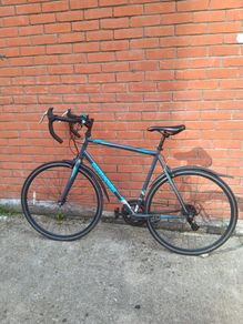 Road Bike