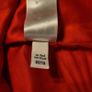 Ted Baker red fitted dress, Size 3 Image 9
