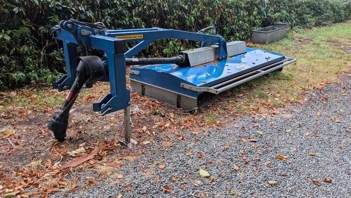 Topper - Fleming T800