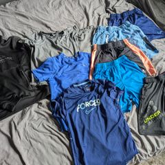 Boys bundle