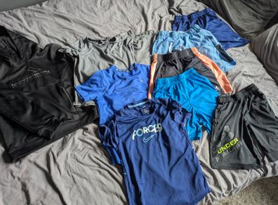 Boys bundle