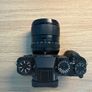 Fujifilm Fujinon XF 33mm f/1.4 R LM WR Lens Image 2