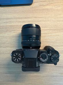 Fujifilm Fujinon XF 33mm f/1.4 R LM WR Lens
