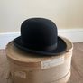 Antique 1928 Bowler hat by Woodrow & Sons Dublin Image 2