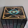 Dune Series Boxset by FRANK HERBERT Books 1-6 (Paperback) (Collection Only) Image 2