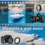 Camera 4K Ultra HD 48MP Camera Vlogging Camera with Wide Angle Lens Digital Zoom 16 x, 3.0 Inch Screen Compact (FREE SHIPPING) Image 4