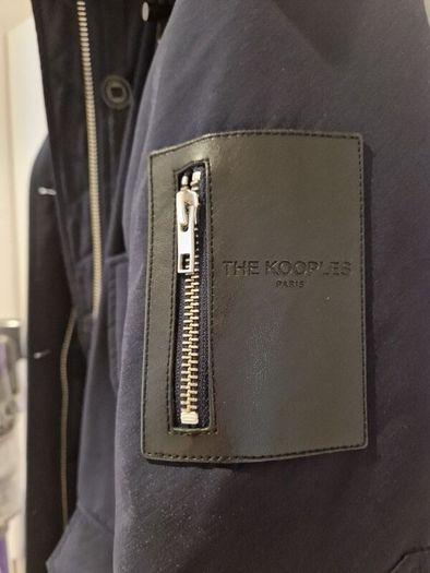 Kooples Coat