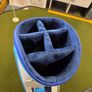 New Mizuno Tour Cart Bag Image 3