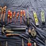 selection of tools Image 4