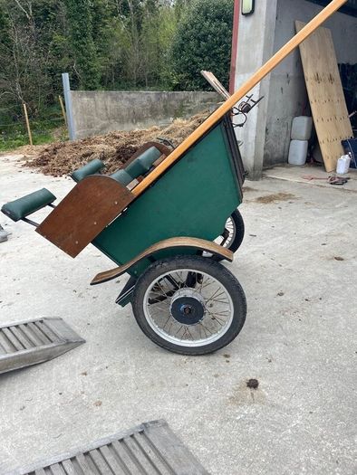 Pony Trap