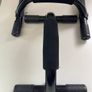 2x Push-Up Bars Foam Handles Press Pull Up Stand Exercise Chest Workout Home Gym Image 4