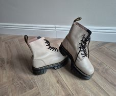 Dr. Martin boots