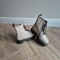 Dr. Martin boots