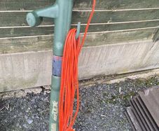 Black & Decker Reflex GL550 Grass Trimmer / Strimmer
