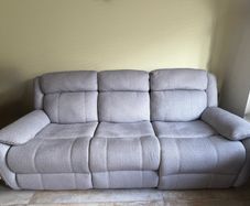 3 Seater Sofa