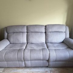 3 Seater Sofa