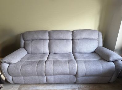 3 Seater Sofa