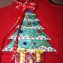 Tipperary crystal Christmas decorations Image 4