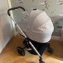 2024 'Cybex Balios S Lux' Buggy & Carry Cot Image 4